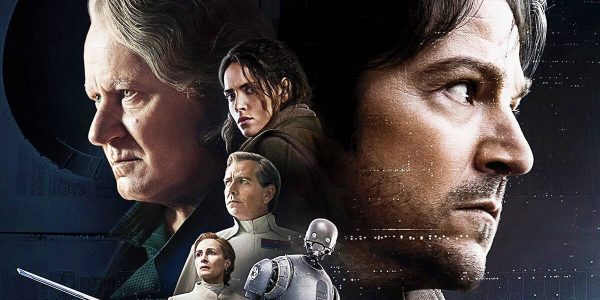 Andor, Tony Gilroy, AI