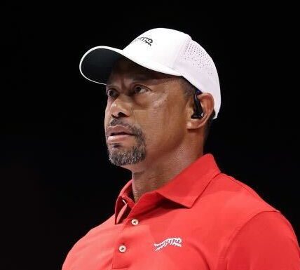 Are Tiger Woods & Vanessa Trump Dating? Inside the Rumors