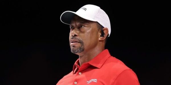 Are Tiger Woods & Vanessa Trump Dating? Inside the Rumors