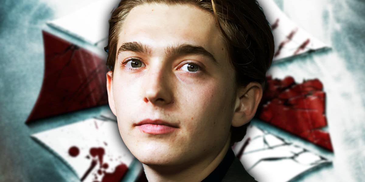 Austin Abrams, Resident Evil reboot, Zach Cregger