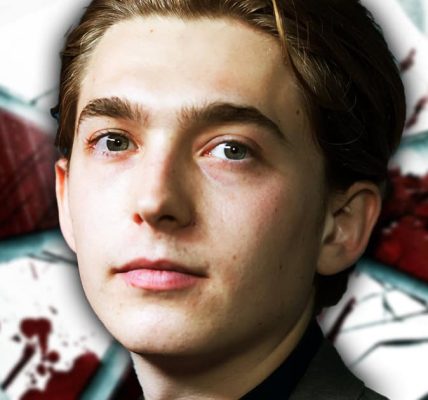 Austin Abrams, Resident Evil reboot, Zach Cregger