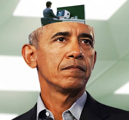 Severance, Barack Obama