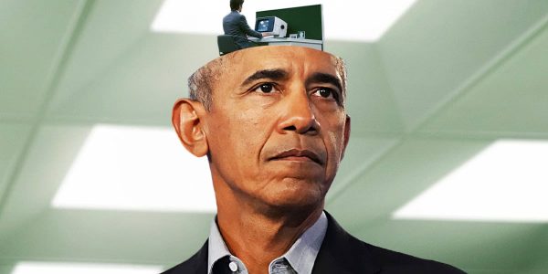 Severance, Barack Obama