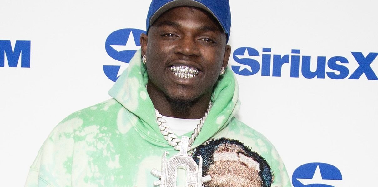 Prayers Up! Big Boogie Clears The Air As He Pays Tribute To Laterrika Woods Following Fatal Car Crash