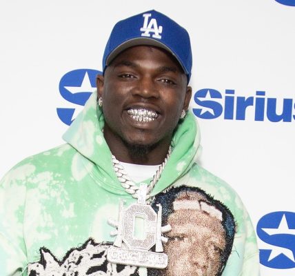 Prayers Up! Big Boogie Clears The Air As He Pays Tribute To Laterrika Woods Following Fatal Car Crash