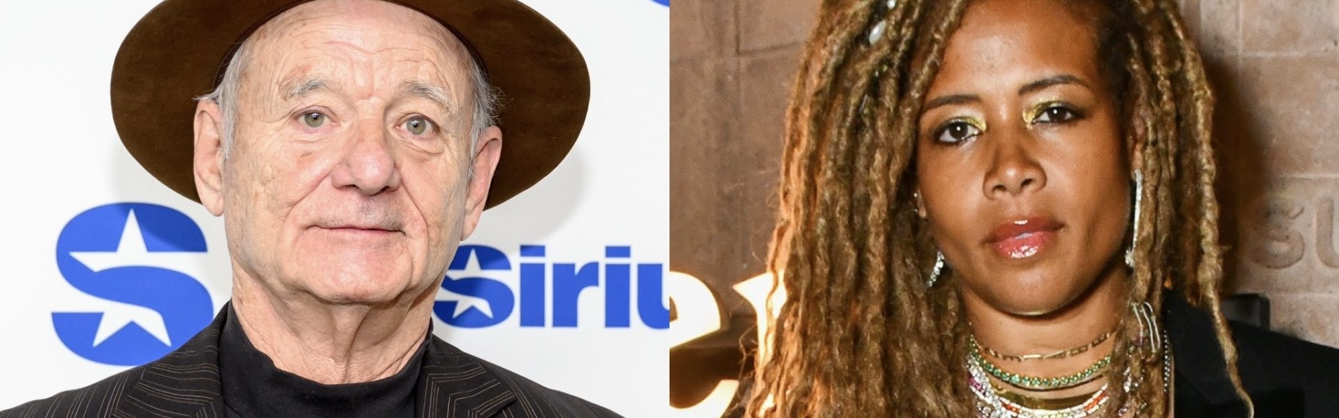 What's Tea? Bill Murray Breaks Silence On Viral Rumor That He Was Dating Kelis (WATCH)