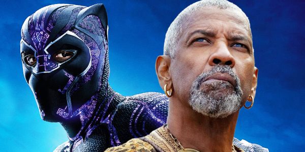 Black Panther 3, Denzel Washington