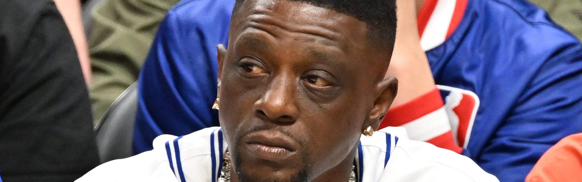 Yikes! Boosie Reacts After Louisiana Attorney General Liz Murrill Threatens To Sue Him For Using Caleb Wilson's Name In Event Promo