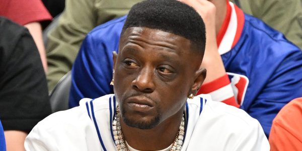 Yikes! Boosie Reacts After Louisiana Attorney General Liz Murrill Threatens To Sue Him For Using Caleb Wilson's Name In Event Promo