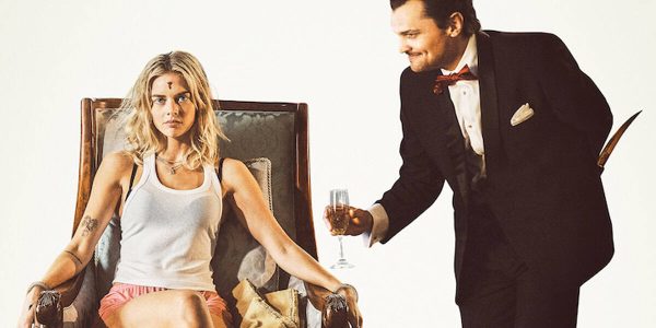 Borderline interview: Samara talks being the straight man, Ray gets into playing such a psychopath, and Jimmy tells us what prop he took home