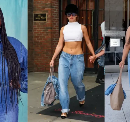 The Curvy Fashionista