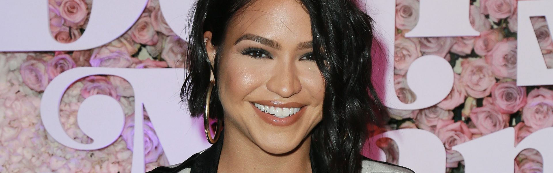 Congrats! Cassie Reveals Gender Of Third Child She's Expecting With Alex Fine