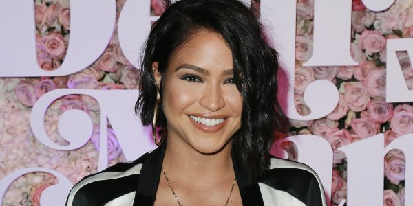 Congrats! Cassie Reveals Gender Of Third Child She's Expecting With Alex Fine