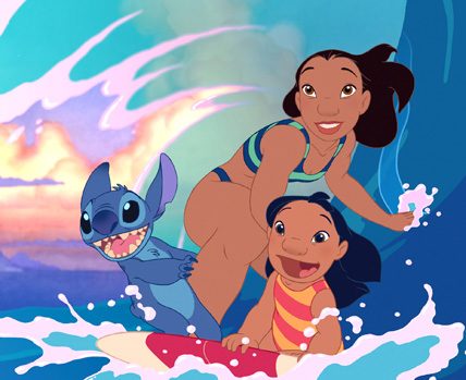 Lilo and Stitch