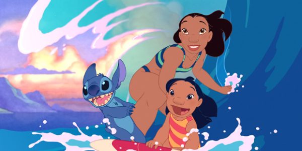 Lilo and Stitch