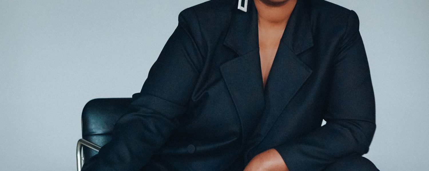 The Curvy Fashionista