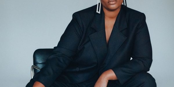 The Curvy Fashionista