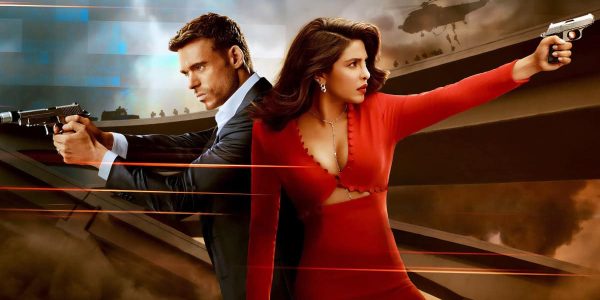 Citadel season 2 delayed