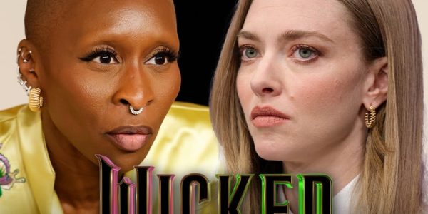 cynthia erivo amanda seyfried wicked main getty