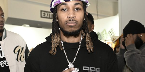 DDG Shares Health Update After Fans Express Concern Over Leg Indentation