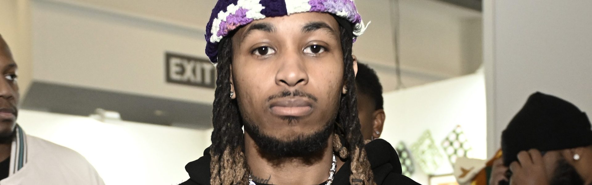 DDG Updates Fans On Status Of Seeing Halo After Going OFF About Issues With Halle Bailey
