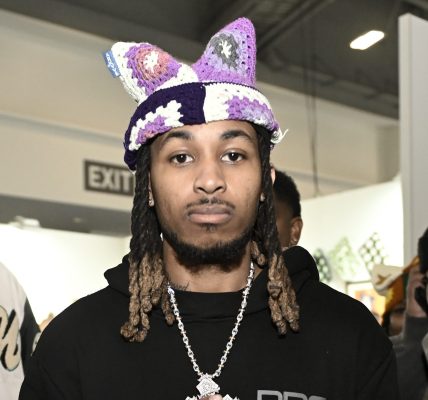 DDG Updates Fans On Status Of Seeing Halo After Going OFF About Issues With Halle Bailey