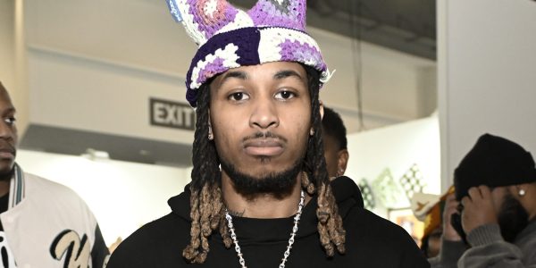 DDG Updates Fans On Status Of Seeing Halo After Going OFF About Issues With Halle Bailey