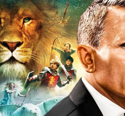 Daniel Craig, Chronicles of Narnia