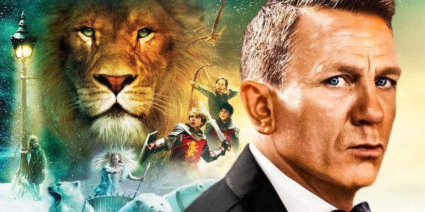 Daniel Craig, Chronicles of Narnia