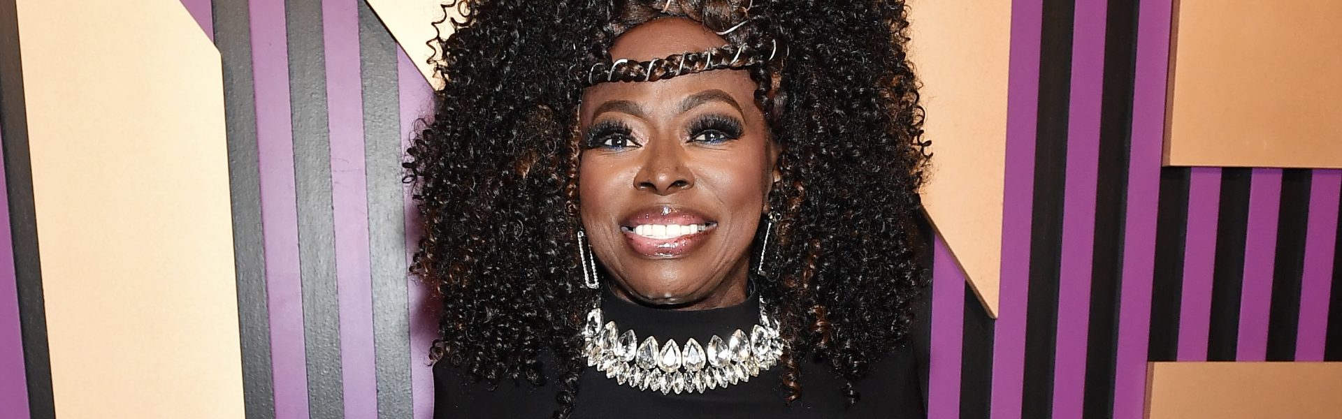 UPDATE: Deborah R. Champagne, Rep For Angie Stone, Reportedly Shares Details About Upcoming Memorial Services For The Singer