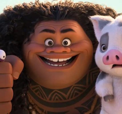 moana 2