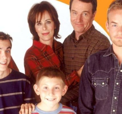 Malcolm in the Middle
