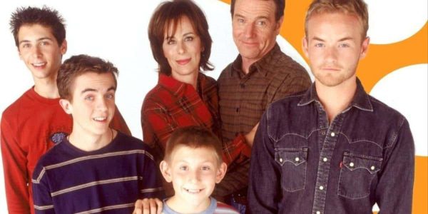 Malcolm in the Middle