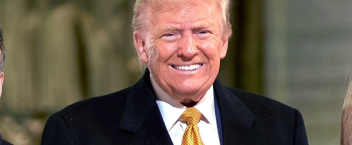 Social Media Erupts With Reactions To Donald Trump Making Devarjaye DJ Daniel Honorary Secret Service Agent