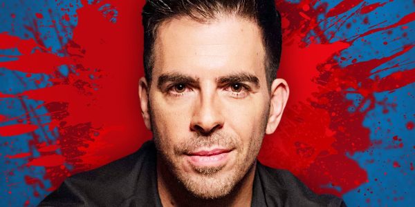 Eli Roth, The Horror Section