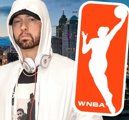 eminem detroit wnba
