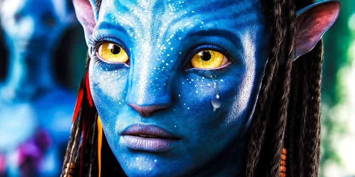 Avatar: Fire and Ash, James Cameron's wife