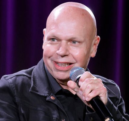 matt pinfield