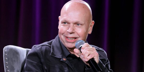 matt pinfield