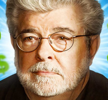 Star Wars TV series, George Lucas