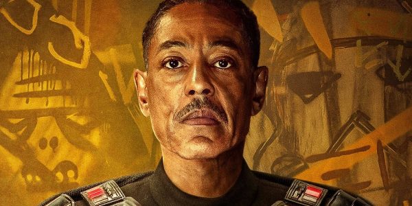 Giancarlo Esposito, Moff Gideon, The Mandalorian, Star Wars