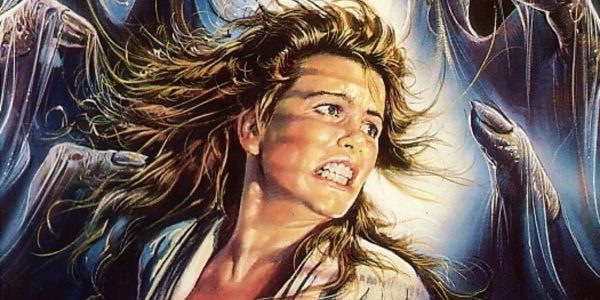 George Armitage, the director of Miami Blues and Grosse Pointe Blank, was once attached to make the horror film Witchboard