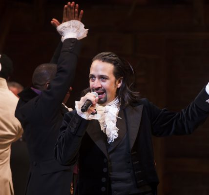 Oop! Broadway Musical 'Hamilton' Refuses To Perform At D.C. Kennedy Center & President Trump Is To Blame