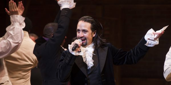 Oop! Broadway Musical 'Hamilton' Refuses To Perform At D.C. Kennedy Center & President Trump Is To Blame
