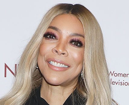 Wendy Williams
