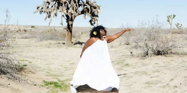 The Curvy Fashionista