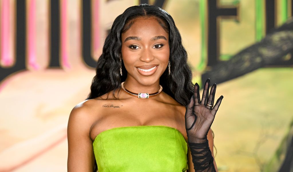 "Wicked" Los Angeles Premiere