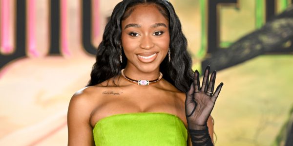 "Wicked" Los Angeles Premiere