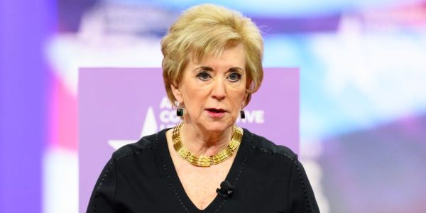 Linda McMahon's Net Worth: How Much Money She Has in 2024