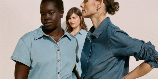 The Curvy Fashionista